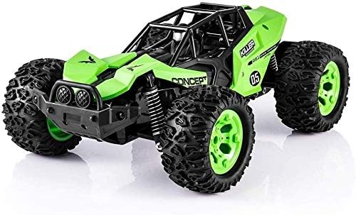 full proportion racing truck