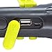 Emergency LED Flashlight, SOS Strobe, Windshield Hammer Window Breaker, Seatbelt Cutter,Weatherproof,Rechargeable Hand Crank Flashlight, Cell Phone Charger for Hurricane Survival Kit