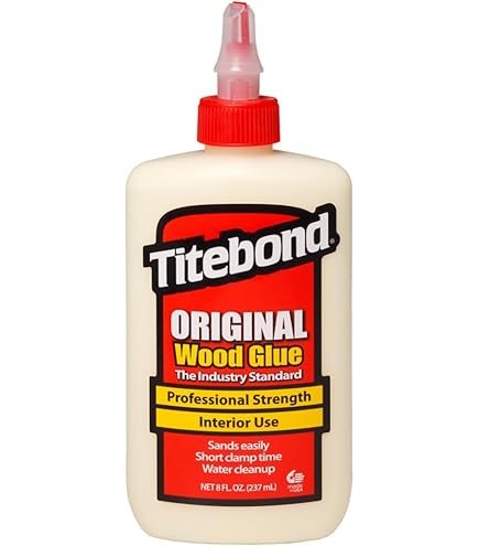 Titebond Contractor Grade Subfloor Construction Adhesive