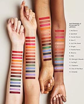 spanked fenty lipstick