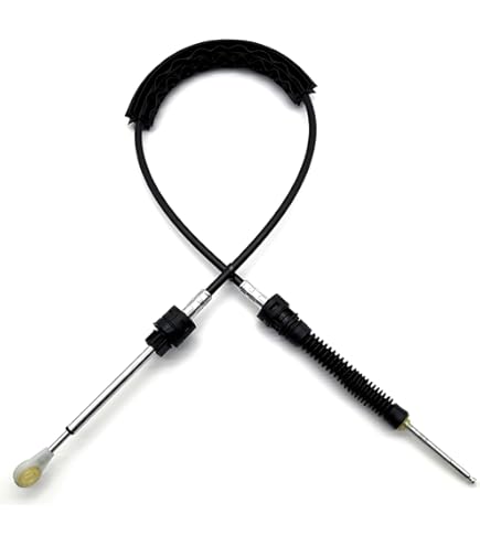 Amazon.com: Mitsubishi 2460A088, Manual Trans Shift Cable : Automotive