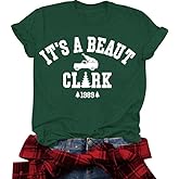 Christmas Shirts for Women Merry and Bright Shirt Xmas Tree Graphic Tee Christmas Vibes Holiday Tops