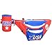 Tipsy Elves American Flag Fanny Packs for July 4th BBQs and Summer Pool Parties