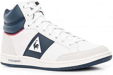 le coq sportif basketball shoes