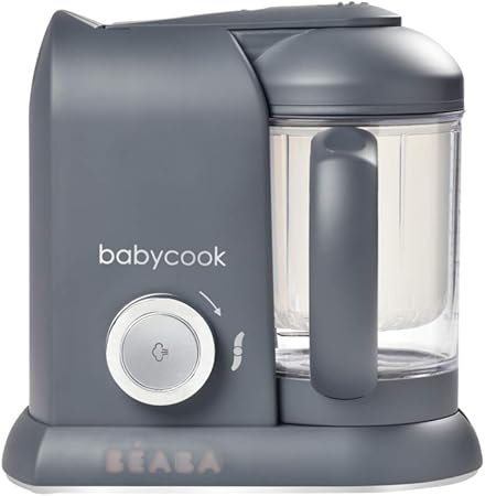 babycook machine