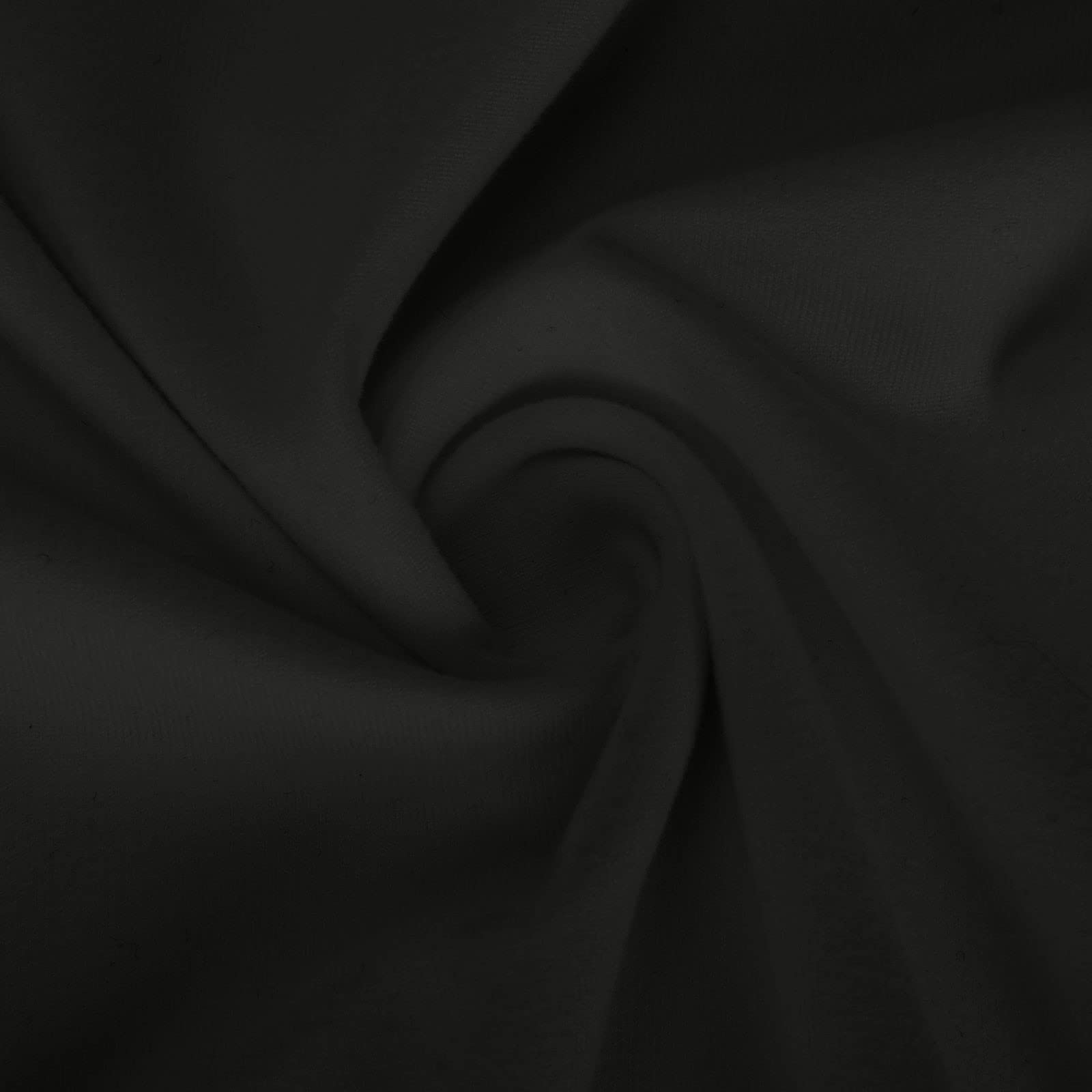 Capri Leggings for Women Tummy Control Cropped Workout Pants Casual Knee Length Yoga Pants Summer Comfy Soft Capris, 01- Black, XX-Large