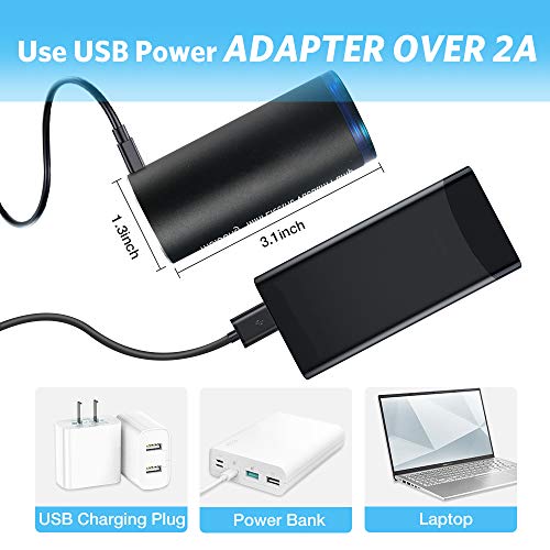 Meidong Portable Vacuum Pump Vacuum Sealer Machine Electric Pump Mini