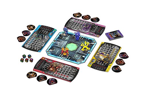 Gekido: Bot Battles Game