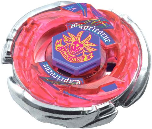 Beyblade BB-50 Booster Storm Capricorn