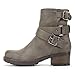 WHITE MOUNTAIN 'BACKUP' Women's Bootie