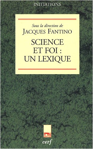 Science et foi