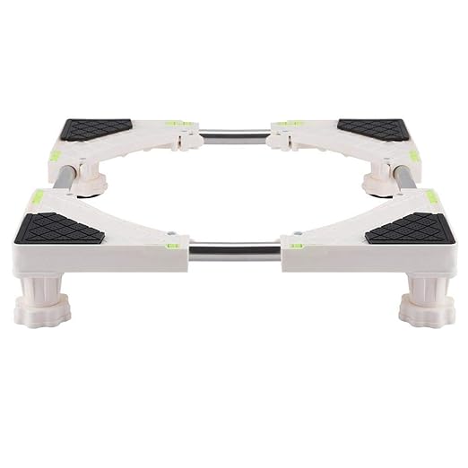 Aramox Base Ajustable Multifuncional, Soporte de Soporte de la ...