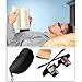 Andux Periscope Glasses Easy Lie Down in the Bed for Reading Book Prism Spectacles with Case and Cloth Lr/01