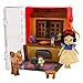 Disney Animators' Collection Snow White Mini Doll Playset