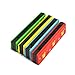 Vidatoy Wooden Tremolo Harmonica For Kids (Random Colors)