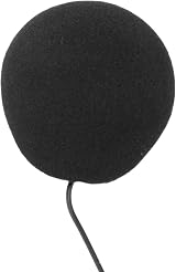 Wresetly Motorcycle Helmet Bluetooth Microphone Speaker Headset Full Universal view 7