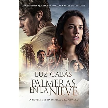 Palmeras en la nieve Palmeras en la nieve