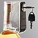 Tantalus Wine and Liquor Bottle Lock
