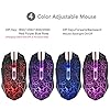 Gaming-keyboard-and-Mouse-Set-UK-Layout-3-Colors-LED-Backlit-Keyboard-and-Wired-Mouse-for-PC-Computer-Gamer-included-Gaming-Mouse-Mat Gaming keyboard and Mouse Set UK Layout 3 Colors LED Backlit Keyboard and Wired Mouse for PC &Computer Gamer, included Gaming Mouse Mat