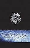 Supernatural: Join the Hunt Notebook Collection (Set of 2) by 