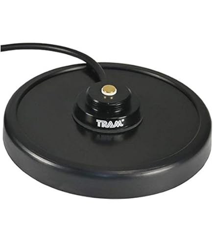 Sirio Mag 145 3/8 Base magnétique pour antenne