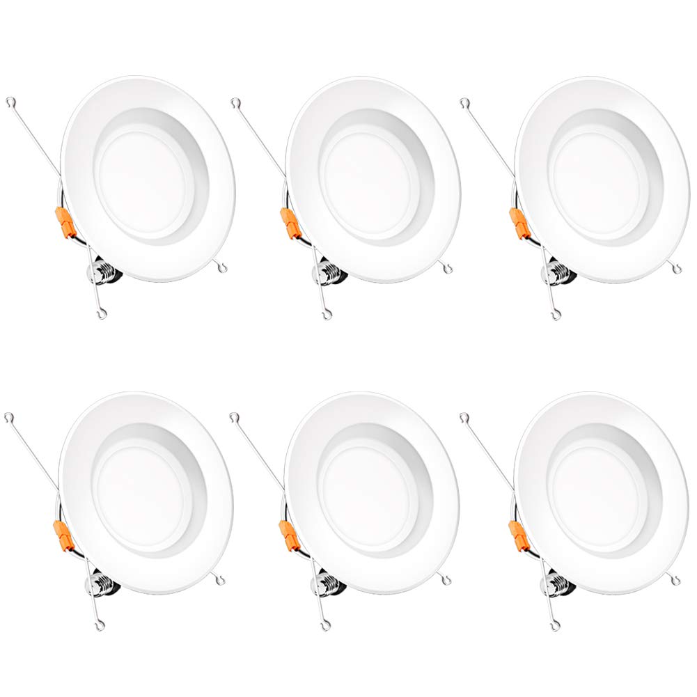 Best Recessed Lighting Conversion 120W