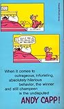 The Undisputed Andy Capp