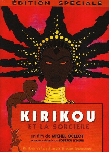 Kirikou Et La Sorcière - Édition Spéciale