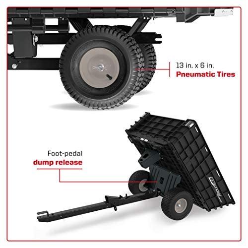 Arnold EZ Stow Hauler Pricepulse