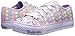 Skechers Kids 10389L Jump Outs Light-up Sneaker (Little Kid)