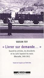 Livrer sur demande