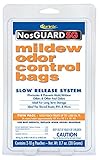 Star Brite Mildew Odor Control Bags - Slow Release System - Twin Pack