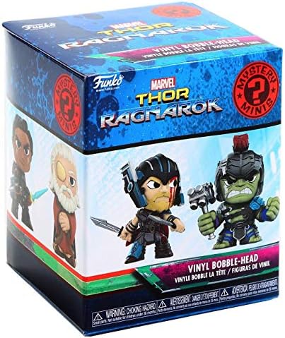 Thor mystery minis Clearance