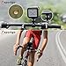 Sportway Bike Bracket Bicycle Mount Holder for Outdoor Portable Bluetooth Speakers/GoPro Hero/Cameras