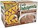 Café Indulgencia Horchata Cappuccino, 12 Count (Compatible with 2.0 Keurig Brewers)