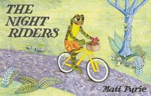 Download The Night Riders PDF