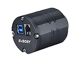 SVBONY SV305 Pro Telescope Camera, 2MP USB3.0 Astronomy Camera, 1.25inch Astronomy Guiding Camera, for Astrophotography