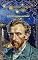 Livro Van Gogh: Por Trás das Cores e da Dor – O Perfil Psicológico do Gênio (Mundo Enigmático)