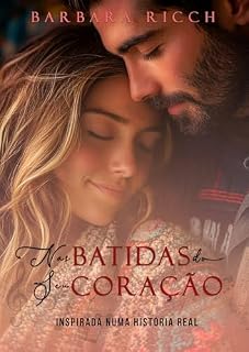 Livro Nas Batidas do Seu Coração