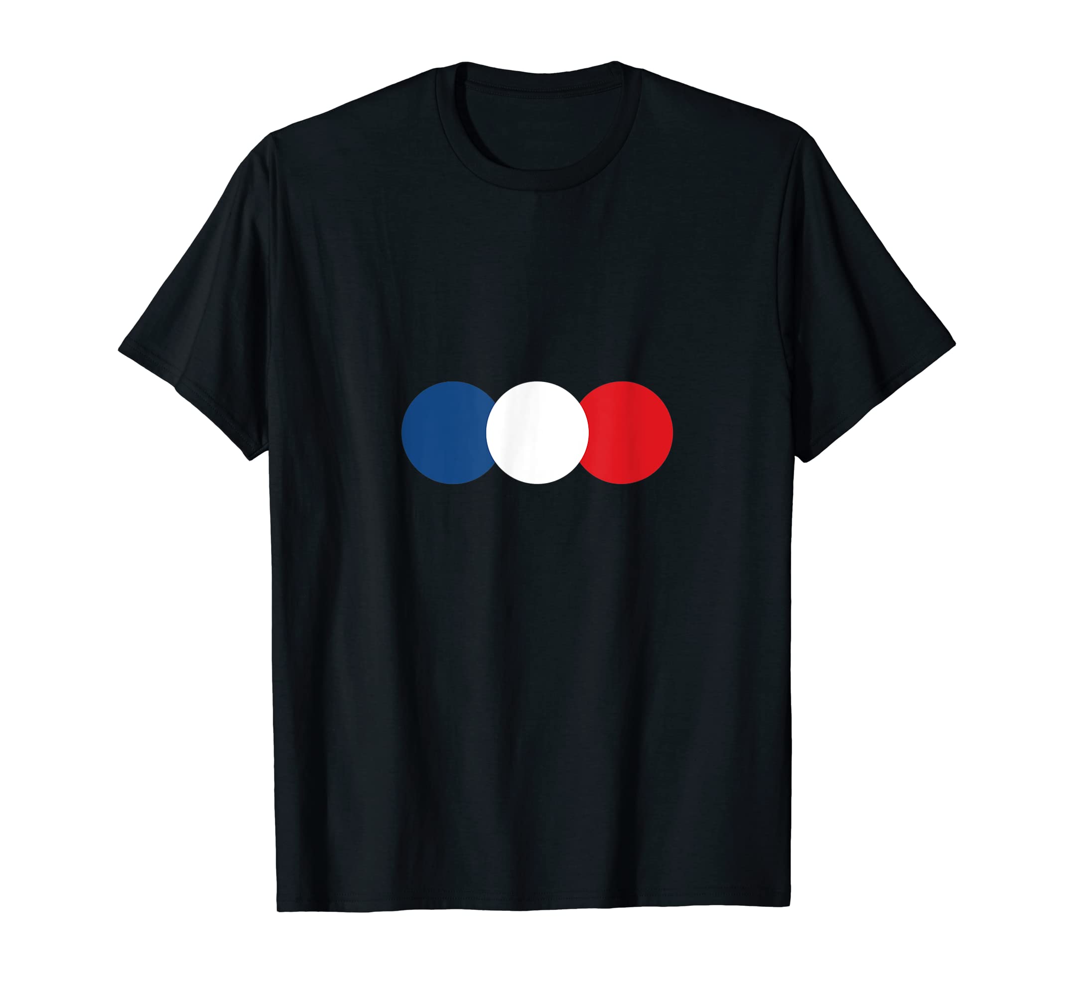 Flag Czech Republic T-Shirt