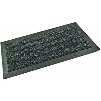 Clean machine doormat Clean machine doormat