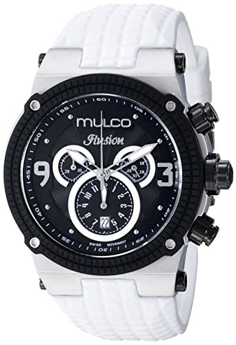 MULCO Unisex MW3-12140-015 Ilusion Display analógico reloj d – Sale  Importaciones