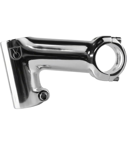 Amazon.com: Velo Orange Cigne Stem (31.8) 145mm x 90 - Black 