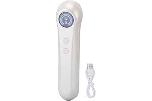High Accuracy Facial Hydration Tester Water Oil Sensor Monitor, Facial Detector Analyzer, Skin Hydration Tester, Personal Dig