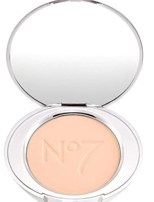 Airbrush Away Translucent Finishing Powder
