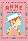Livro Anne de Green Gables