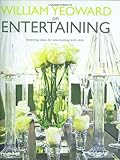 William Yeoward on Entertaining