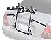 Venzo 3 Bike Car Universal Carrier Rack Bicycle Rear Racks Bike Adaptor