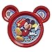 Disney Baby Mickey Mouse Sectioned Plate