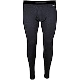 Carhartt Men's MBL149 Midweight Cotton Base Layer Pant